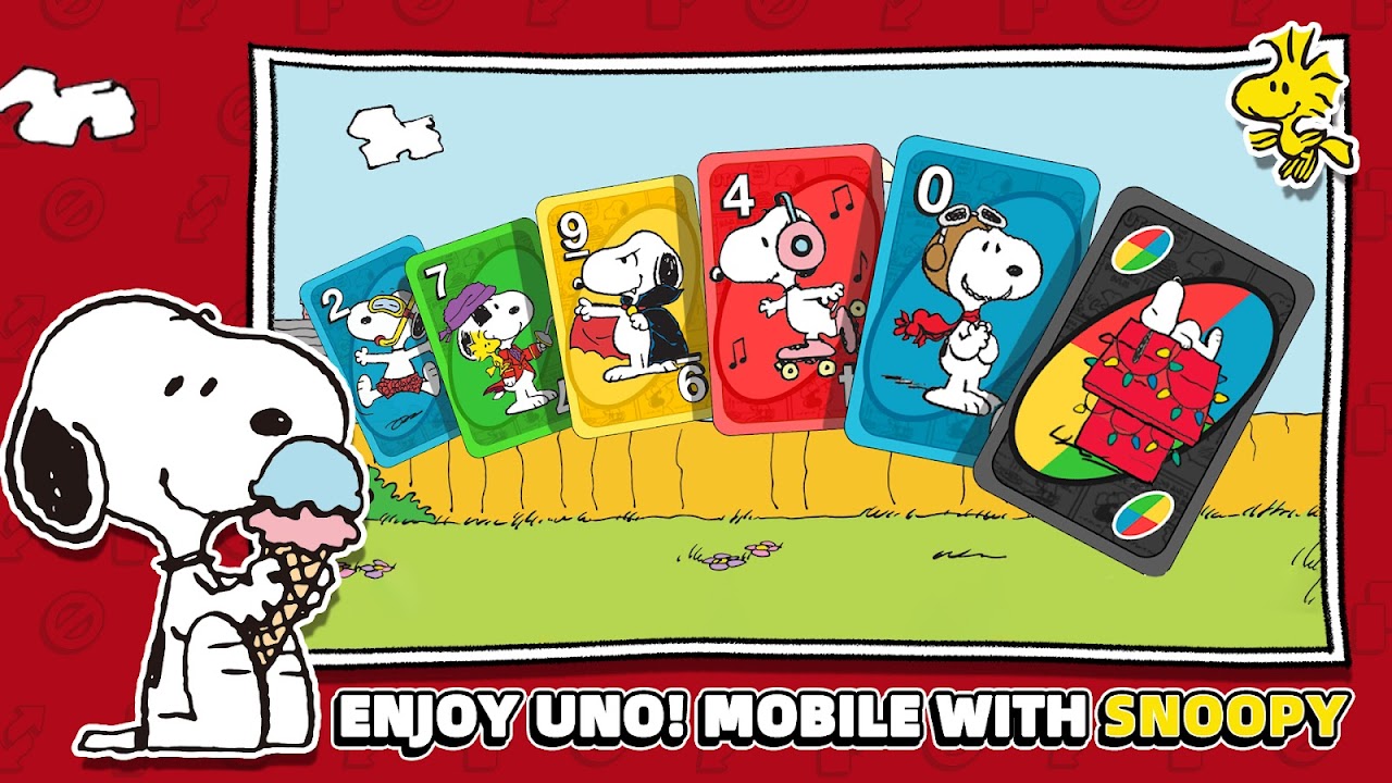 UNO screenshot