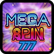 Mega Spin 777