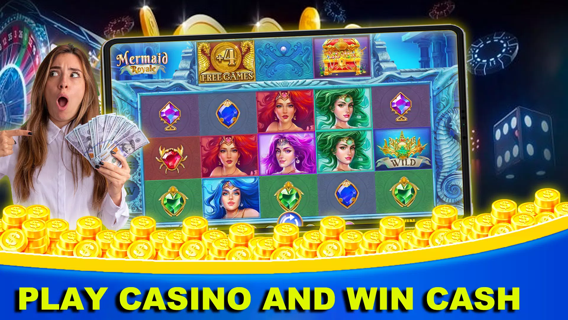 Brango Casino screenshot