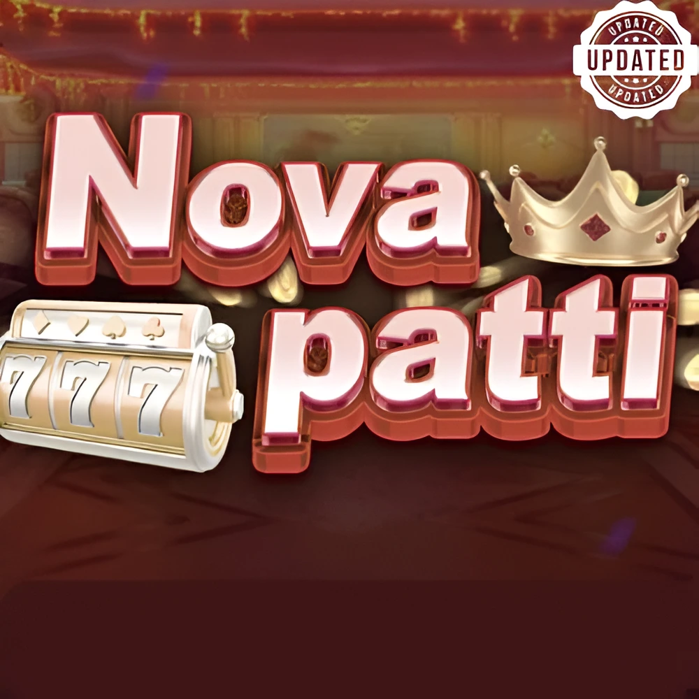 Nova Patti