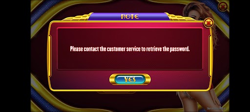 Mega Spin 777 screenshot