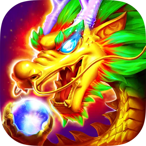 Dragon King 777