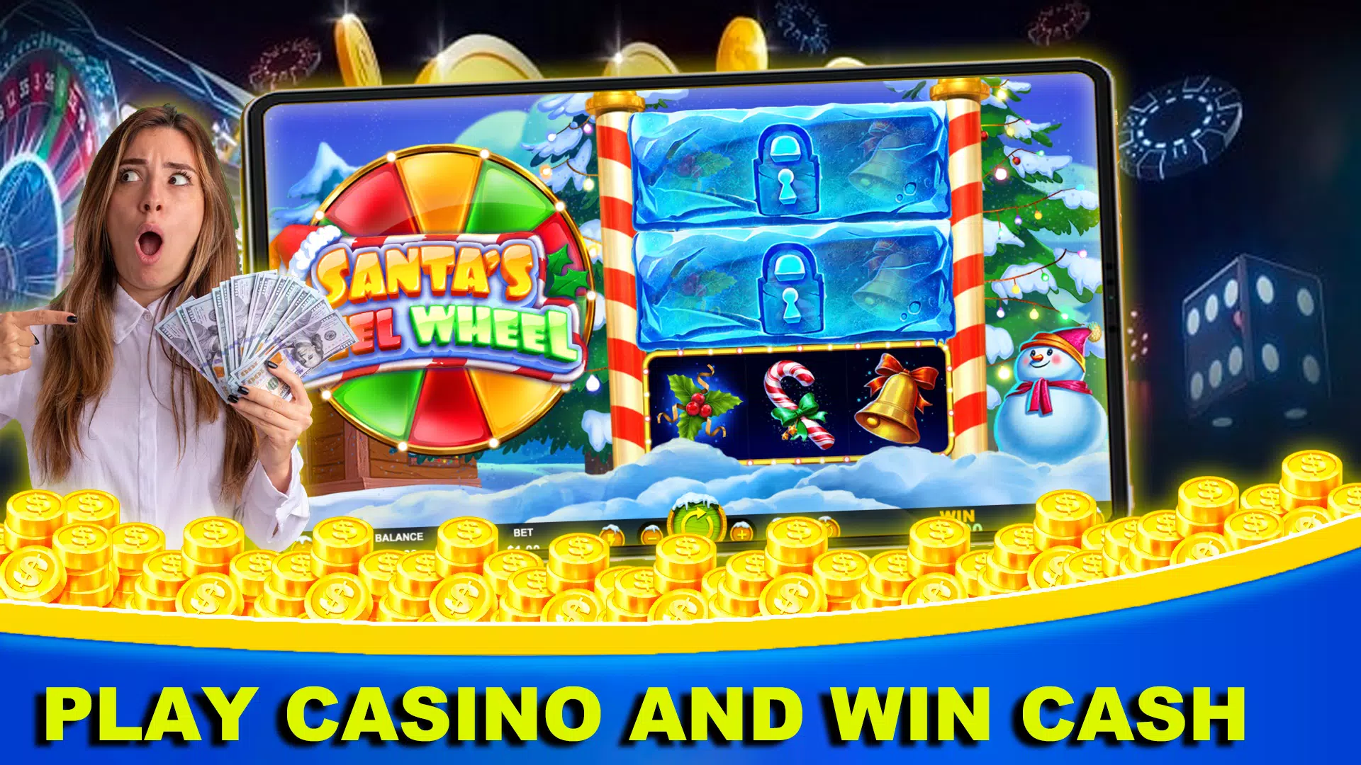 Brango Casino screenshot
