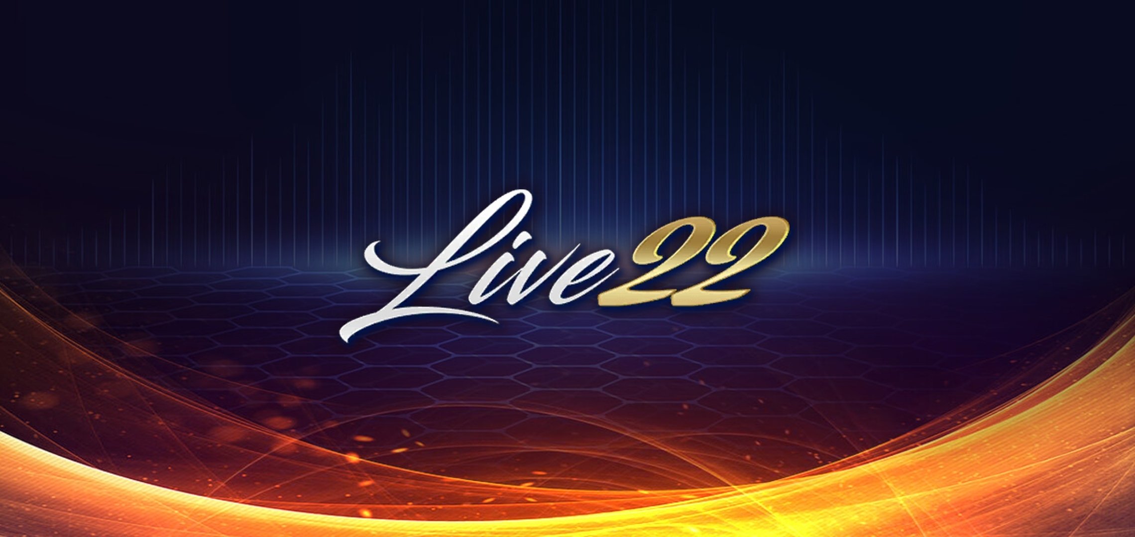 Live22 screenshot
