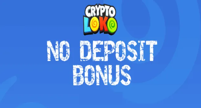 Crypto Loko Casino screenshot