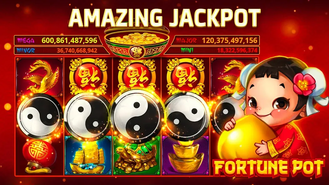 HighRoller Vegas: Casino Slots screenshot