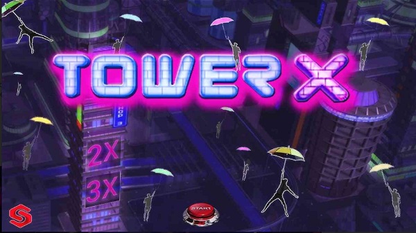 Tower X screenshot