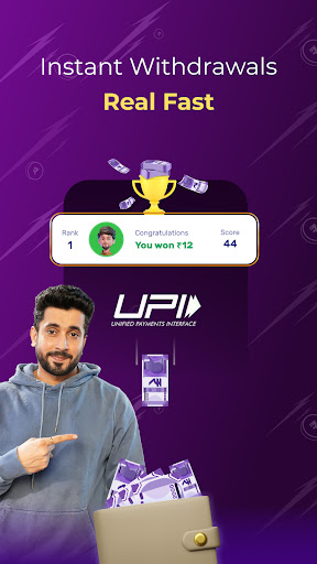 Rush: Ludo, Carrom Game Online screenshot