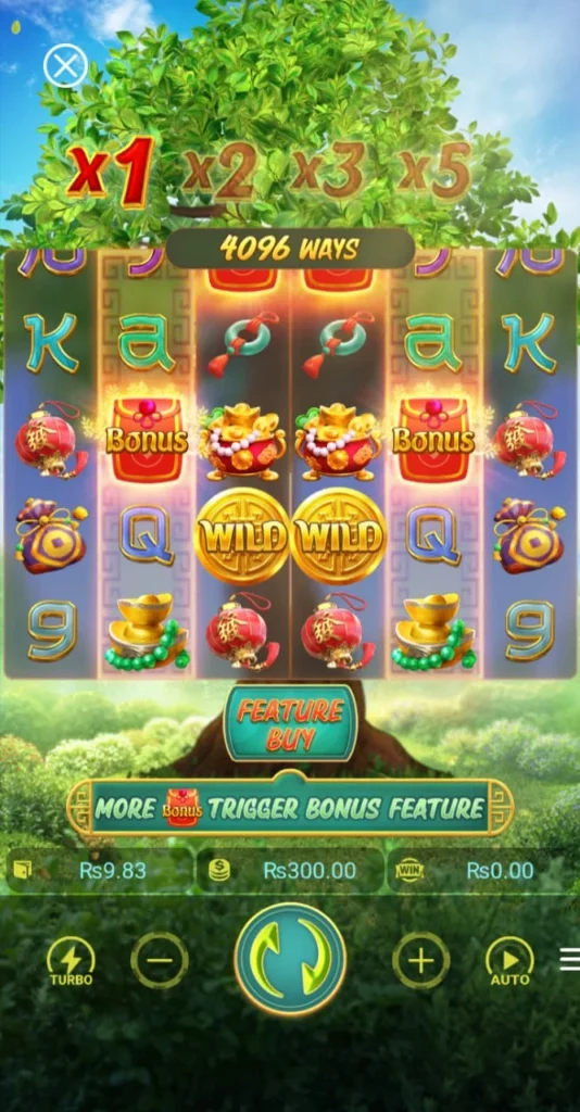 92 PKR screenshot