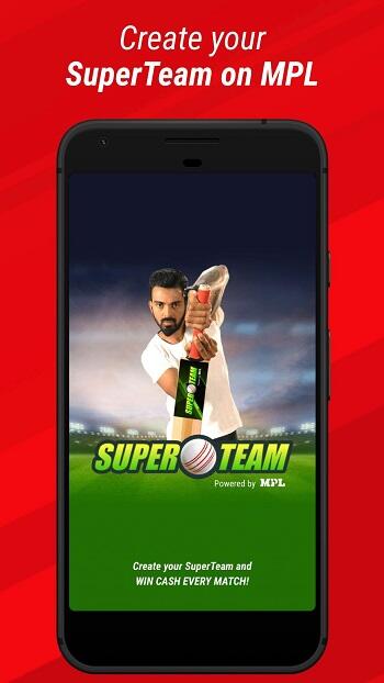 MPL Pro screenshot