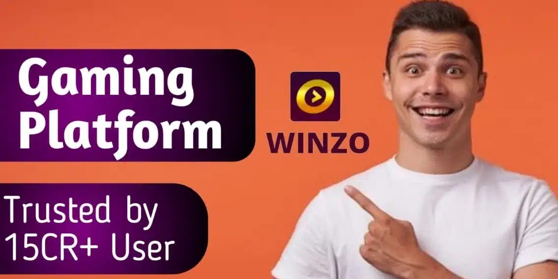 WinZO screenshot