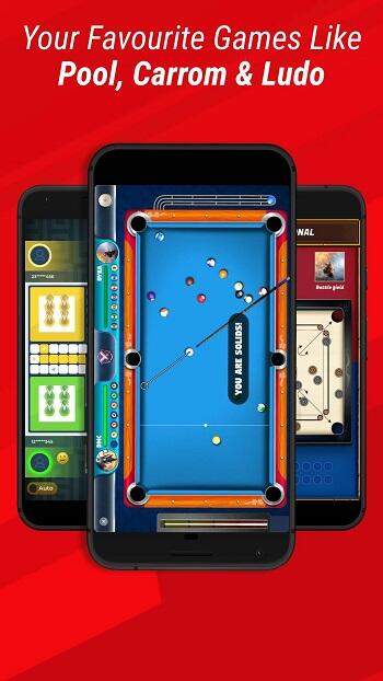 MPL Pro screenshot