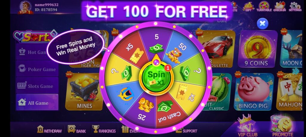 Timi Slots screenshot