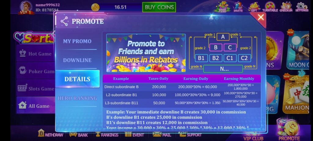Timi Slots screenshot