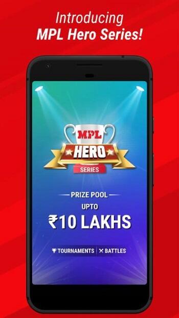 MPL Pro screenshot