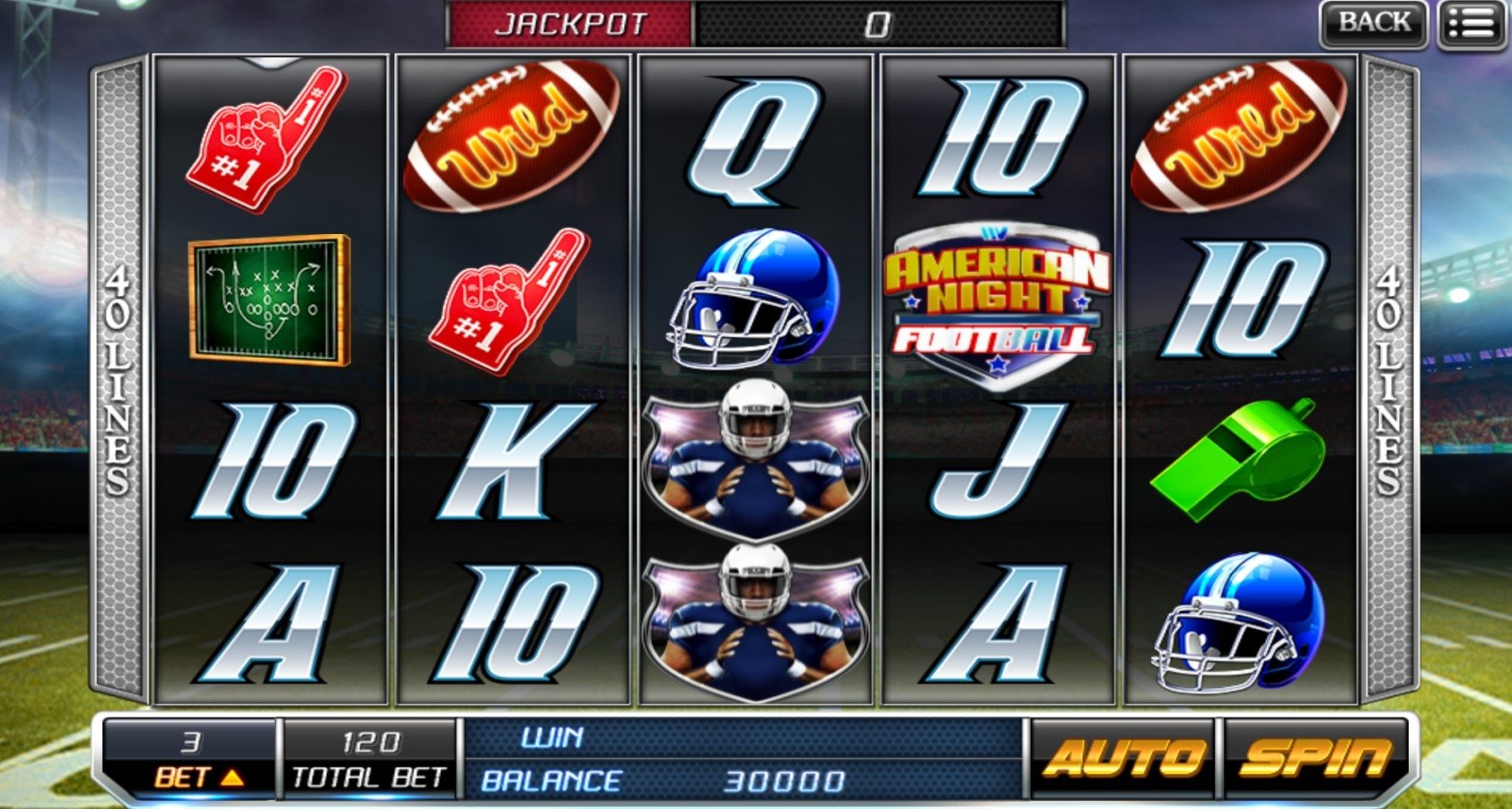 XE88 screenshot