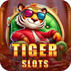 Tiger Slots