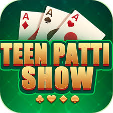 Teen Patti Show