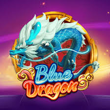 Blue Dragon 777