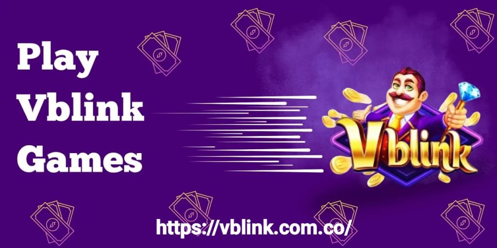 Vblink 777 screenshot