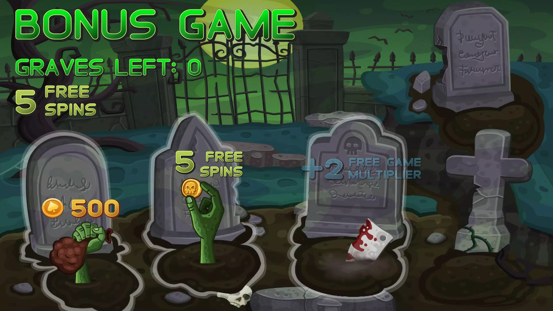 Game Vault 777 screenshot
