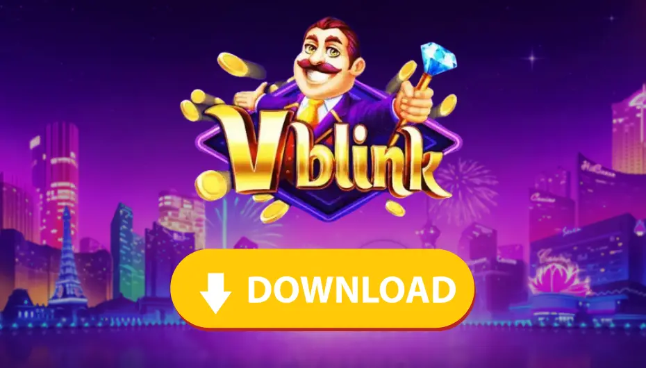Vblink 777 screenshot