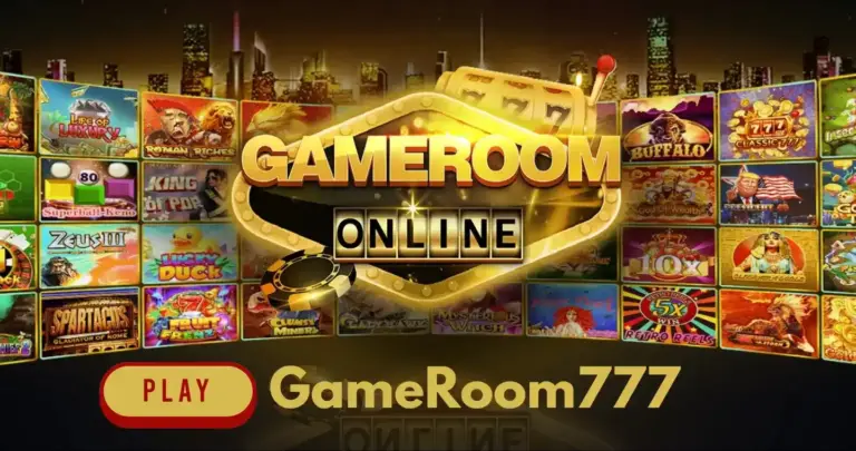 Game Room 777 screenshot