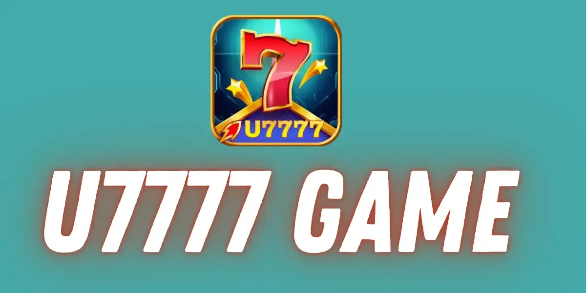 U7777 screenshot