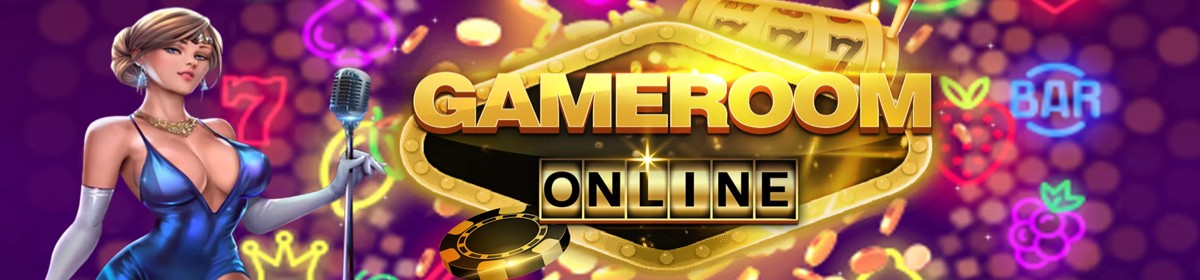 Game Room 777 screenshot