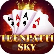 Teen Patti Sky