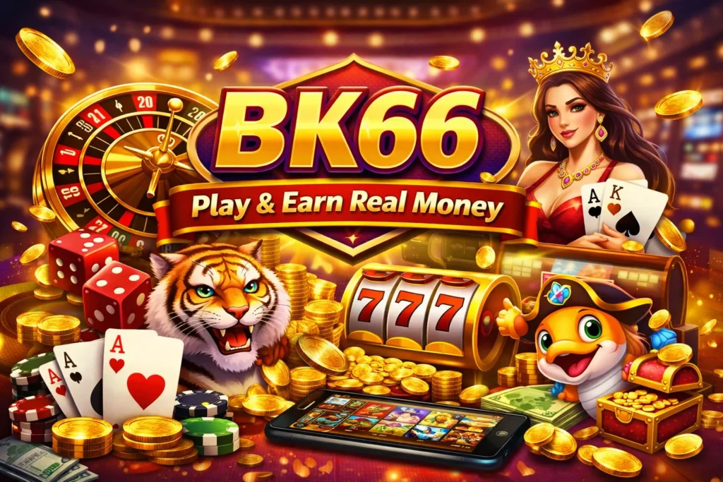 BK66 screenshot