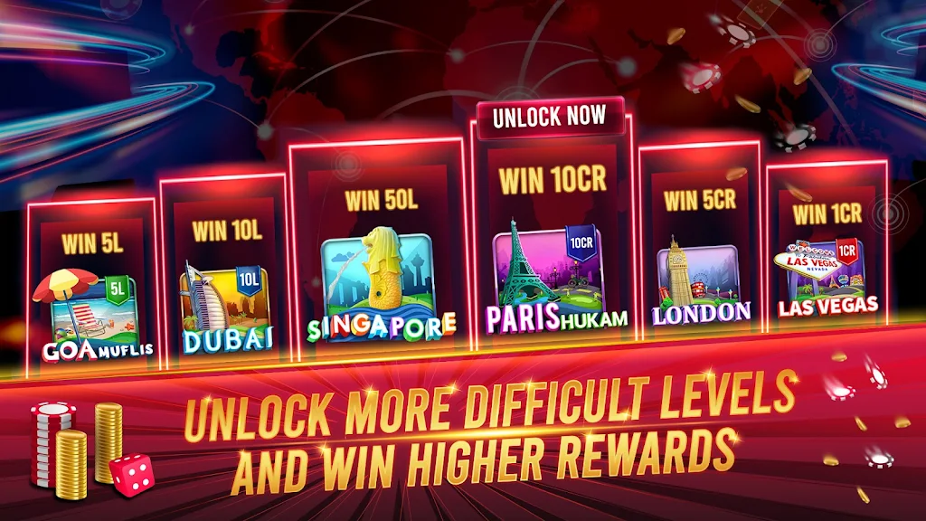 Teen Patti Gold screenshot