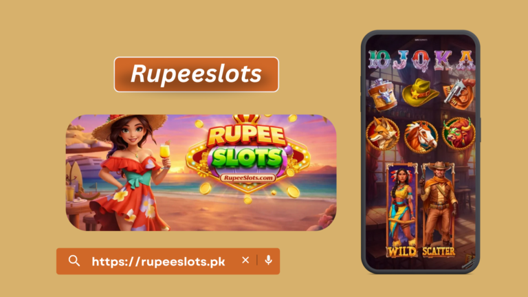 Rupee Slots screenshot