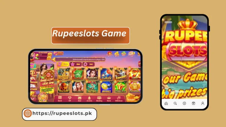 Rupee Slots screenshot