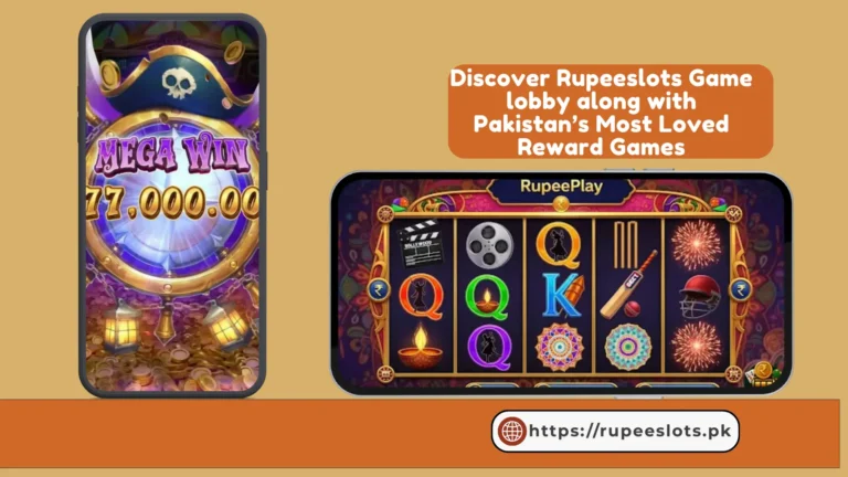 Rupee Slots screenshot