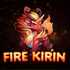 Fire Kirin Online Casino Game Free