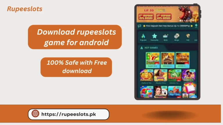 Rupee Slots screenshot