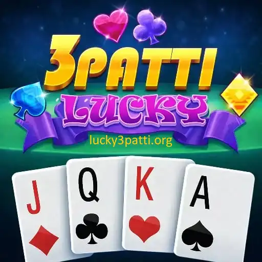 3 Patti Lucky