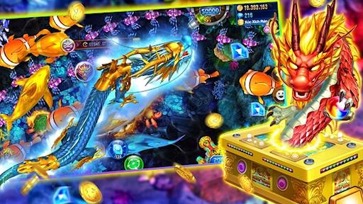 Fire Kirin Online Casino Game Free screenshot