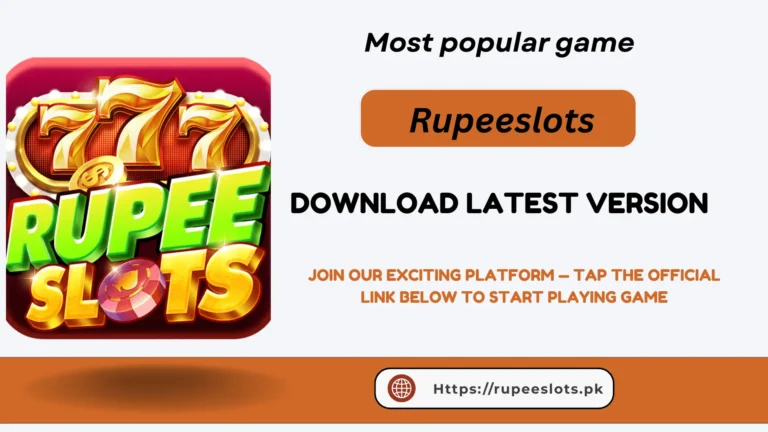 Rupee Slots screenshot