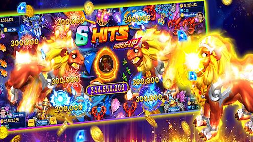Fire Kirin Online Casino Game Free screenshot