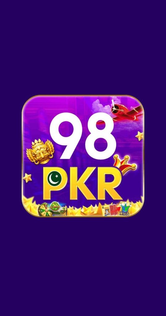 98 PKR screenshot