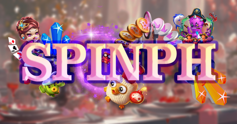 PH Spin Casino screenshot