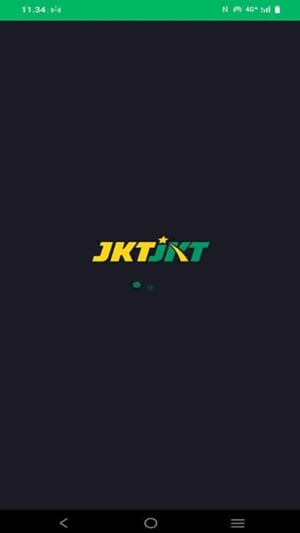 JKT JKT screenshot