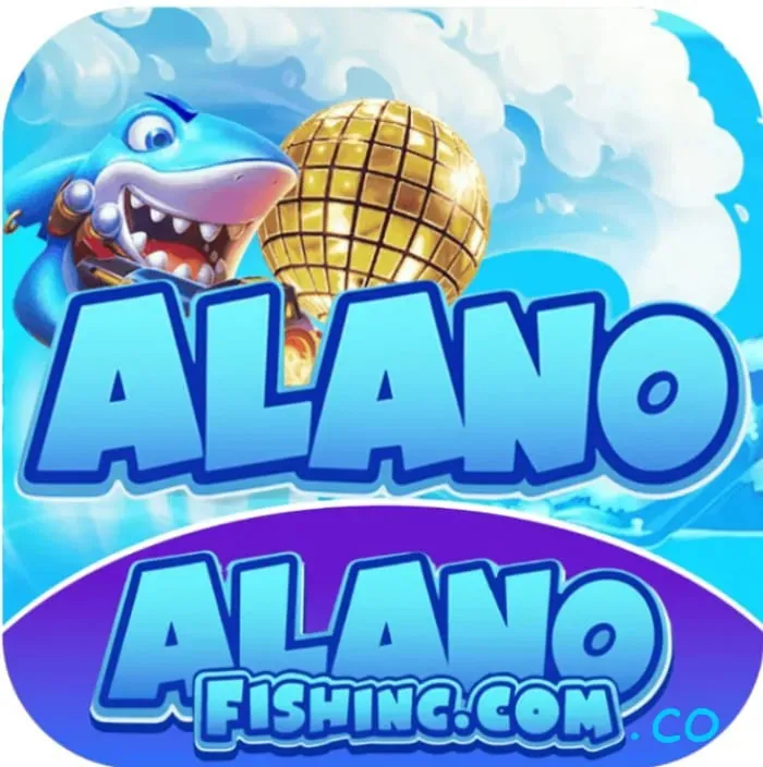 Alano Fishing
