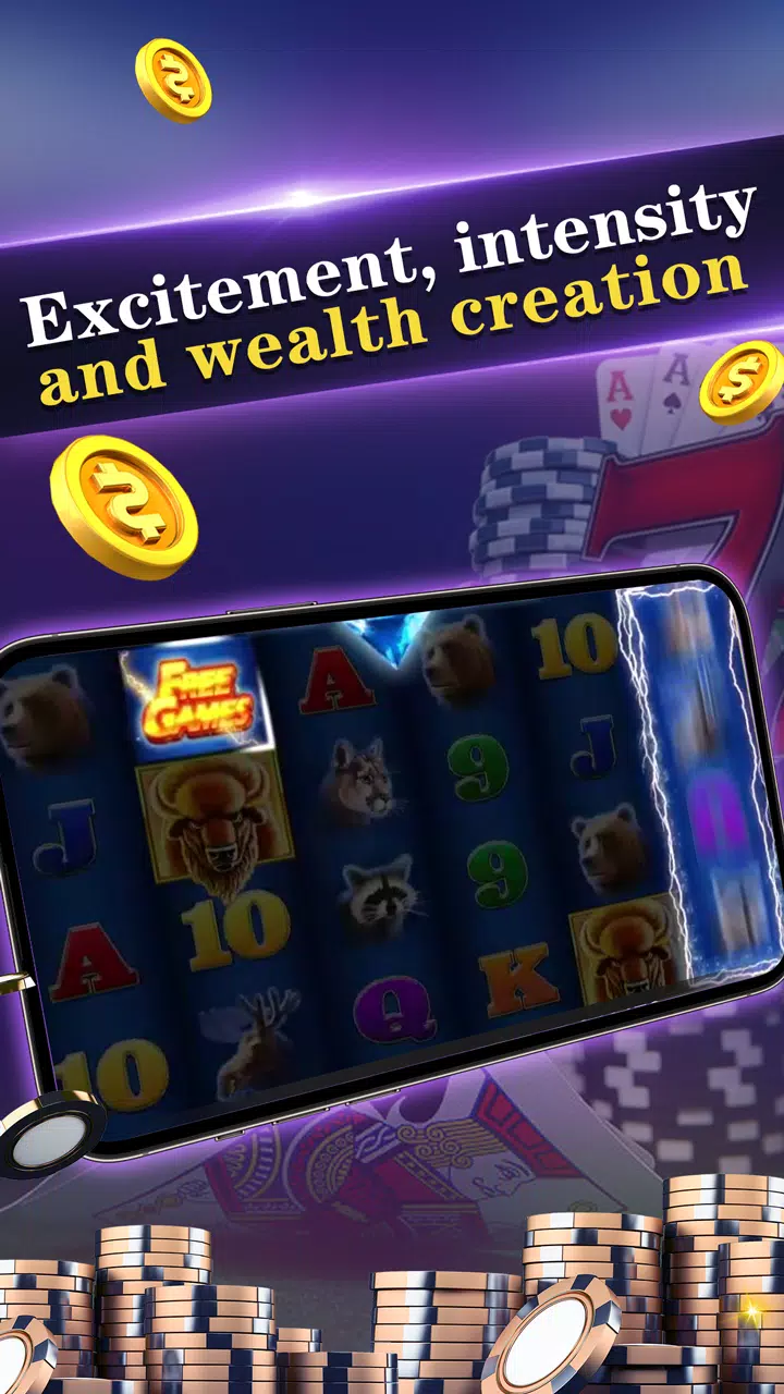 Max Spin - Wheel screenshot
