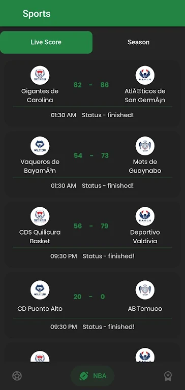 Spin Bet 99 screenshot