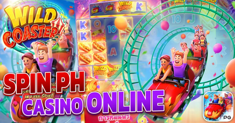 PH Spin Casino screenshot