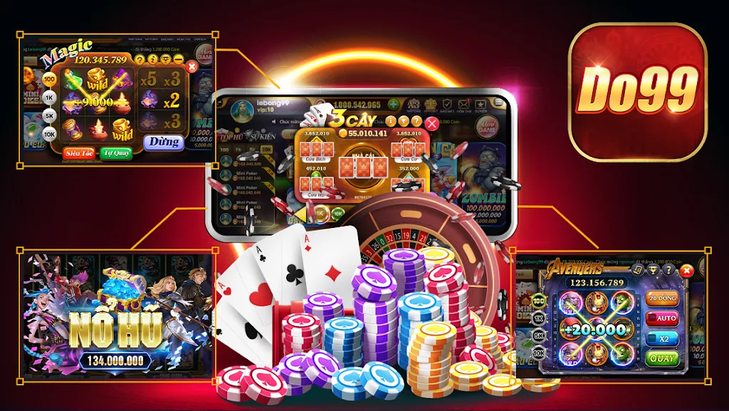 Do 99 Club screenshot