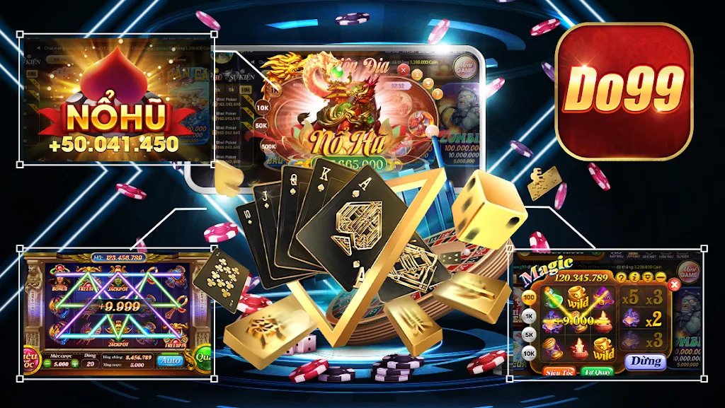 Do 99 Club screenshot